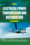NewAge Electrical Power Transmission and Distribution
